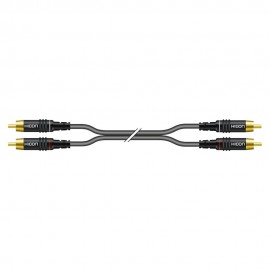 Sommer Cable SC-Onyx 0,25mm² - kabel połączeniowy 1m