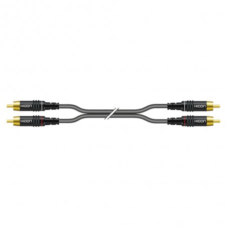 Sommer Cable SC-Onyx 0,25mm² - kabel połączeniowy 1m