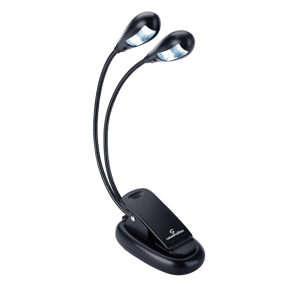 Soundsation MSL-4 - podwójna lampka LED Soundsation MSL-4 - podwójna lampka LED