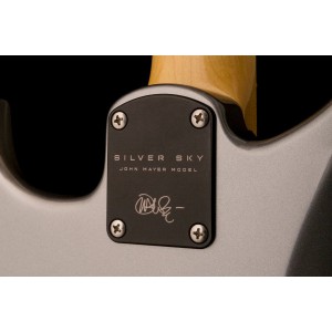 PRS Silver Sky Tungsten - gitara elektryczna