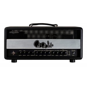 PRS Archon 50 - lampowa głowa gitarowa 50W