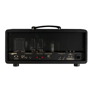 PRS Archon 50 - lampowa głowa gitarowa 50W