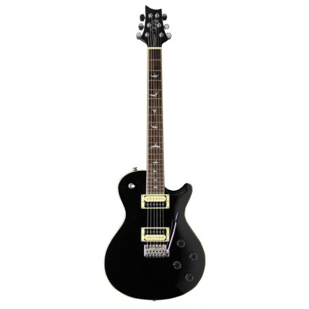 PRS 2018 SE Tremonti Standard Black LTD - gitara elektryczna