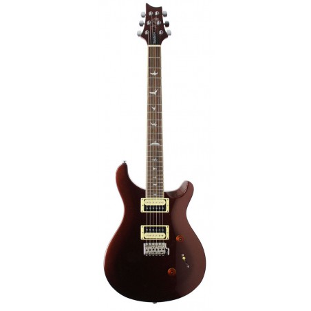 PRS SE Standard 24 Bay Cola Metallic LTD - gitara elektryczna