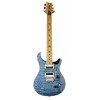 PRS SE Custom 24 Roasted Maple Whale Blue Quilt LTD - gitara elektryczna