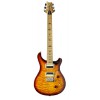 PRS SE Custom 24 Roasted Maple Tobacco Sunburst Quilt LTD - gitara elektryczna
