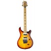 PRS SE Custom 24 Floyd Roasted Maple Tobacco Sunburst Quilt LTD - gitara elektryczna