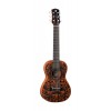 Luna Uke Tribal 6-String Baritone - ukulele barytonowe