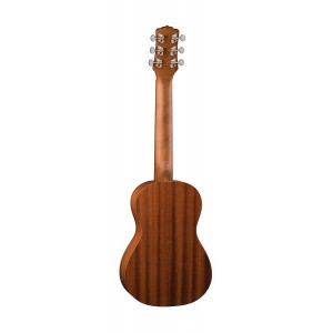 Luna Uke Tribal 6-String Baritone - ukulele barytonowe