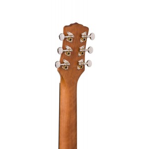 Luna Uke Tribal 6-String Baritone - ukulele barytonowe