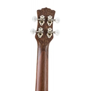 Luna Uke Heartsong USB Preamp - elektryczne ukulele koncertowe