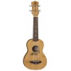 Luna Uke Bamboo Soprano - ukulele sopranowe