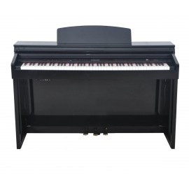 Artesia DP-150E BKHP - pianino cyfrowe