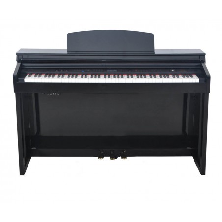 Artesia DP-150E BKHP - pianino cyfrowe 