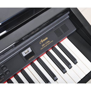 Artesia DP-150E BKHP - pianino cyfrowe 