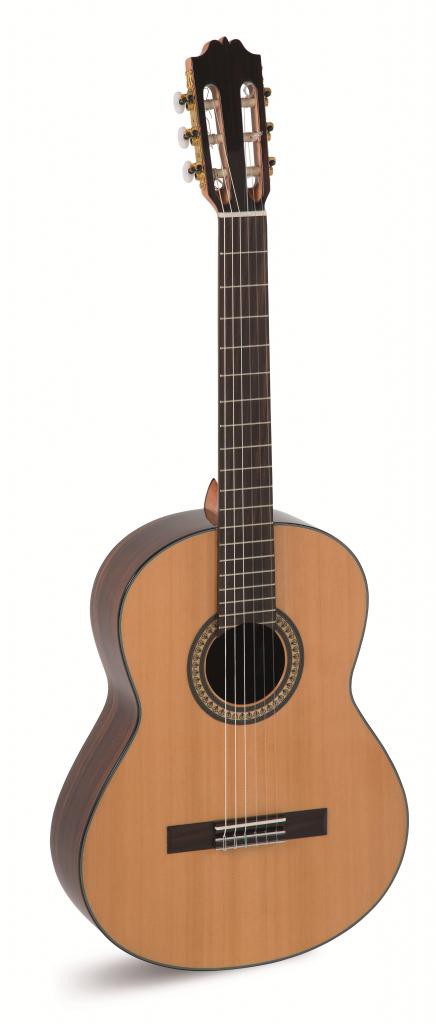 Alvaro Guitars L-80 - gitara klasyczna Alvaro Guitars L-80 - gitara klasyczna