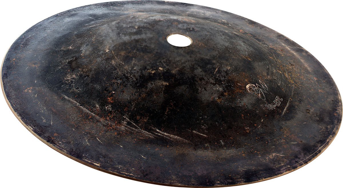Stagg BM-B65M - talerz perkusyjny, Bell 6,5" Stagg BM-B65M - talerz perkusyjny, Bell 6,5"