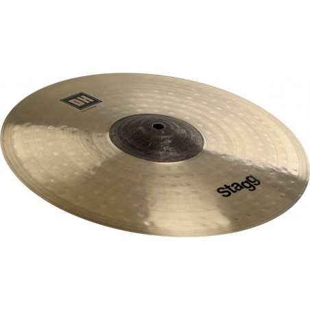 Stagg DH-SM10E - talerz perkusyjny, Splash 10"