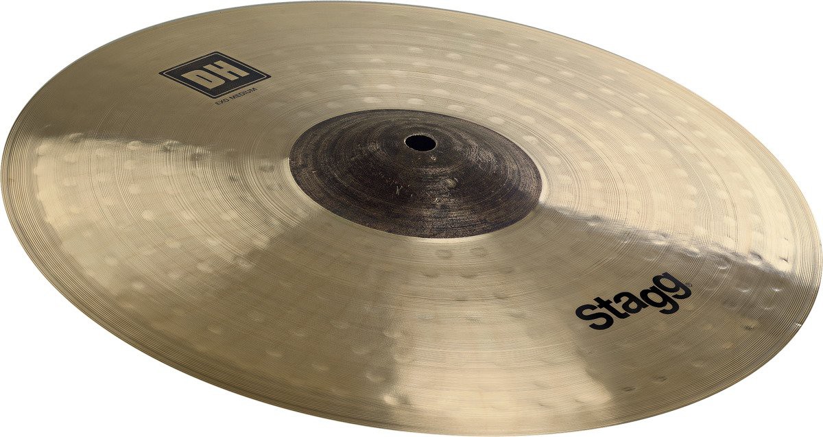Stagg DH-SM12E - talerz perkusyjny, Splash 12" Stagg DH-SM12E - talerz perkusyjny, Splash 12"
