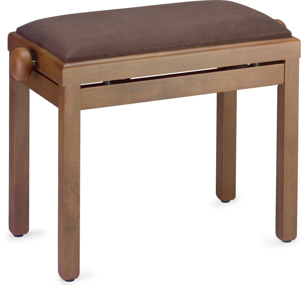 Stagg PB39 WNM VBR - ława do pianina Stagg PB39 WNM VBR - ława do pianina