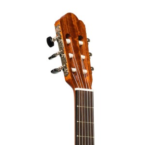 Stagg SCL70 TCE-NAT - gitara elektroklasyczna