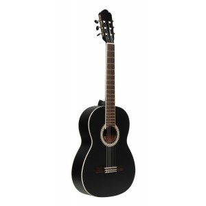 Stagg SCL70 BLK - gitara klasyczna