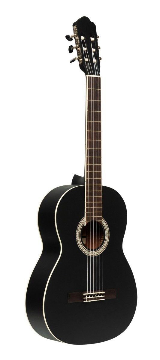 Stagg SCL70 BLK - gitara klasyczna Stagg SCL70 BLK - gitara klasyczna