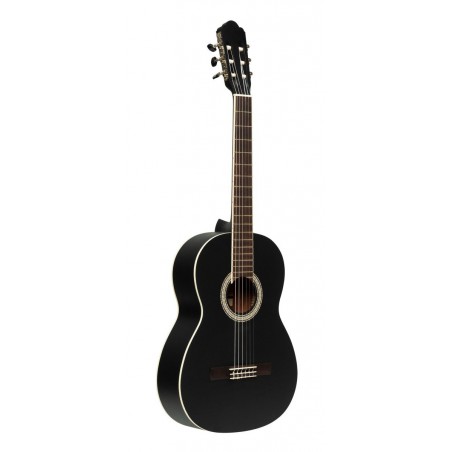 Stagg SCL70 BLK - gitara klasyczna