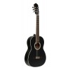 Stagg SCL70 BLK - gitara klasyczna