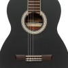 Stagg SCL70 BLK - gitara klasyczna