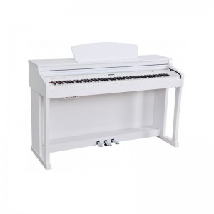 Artesia AP-100 WH - pianino cyfrowe 