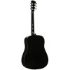 Samick SGW S-200D/BLK - gitara akustyczna