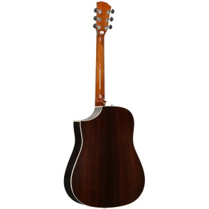 Samick SGW S-650D/3TS - gitara elektro-akustyczna