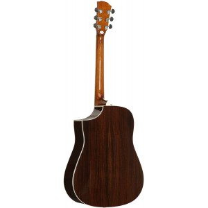 Samick SGW S-650D/NAT - gitara elektro-akustyczna