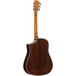 Samick SGW S-550D/3TS - gitara elektro-akustyczna