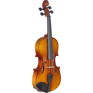 Stagg VL-1/2 - skrzypce z futerałem