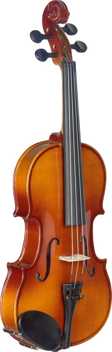 Stagg VL-1/4 - skrzypce z futerałem Stagg VL-1/4 - skrzypce z futerałem