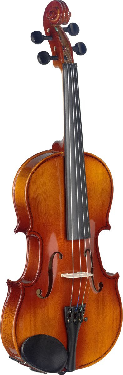 Stagg VL-3/4 - skrzypce z futerałem