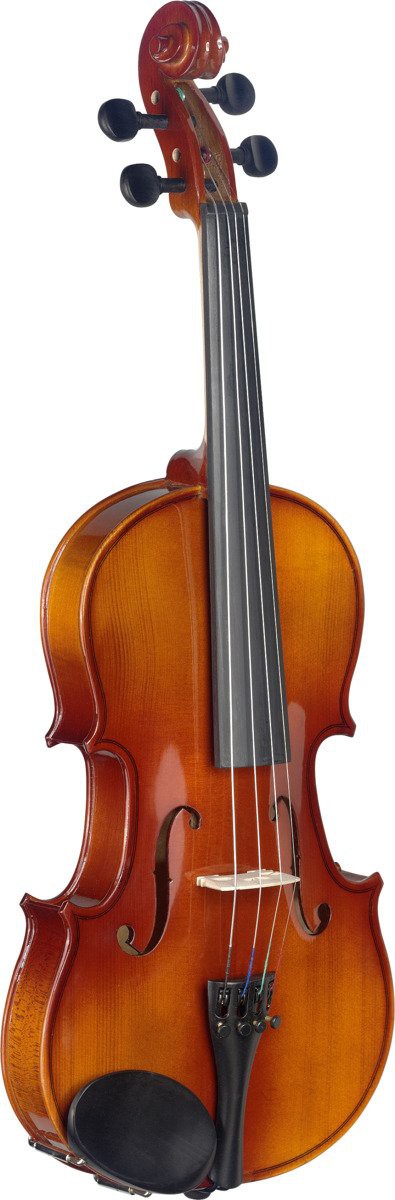 Stagg VL-3/4 - skrzypce z futerałem Stagg VL-3/4 - skrzypce z futerałem