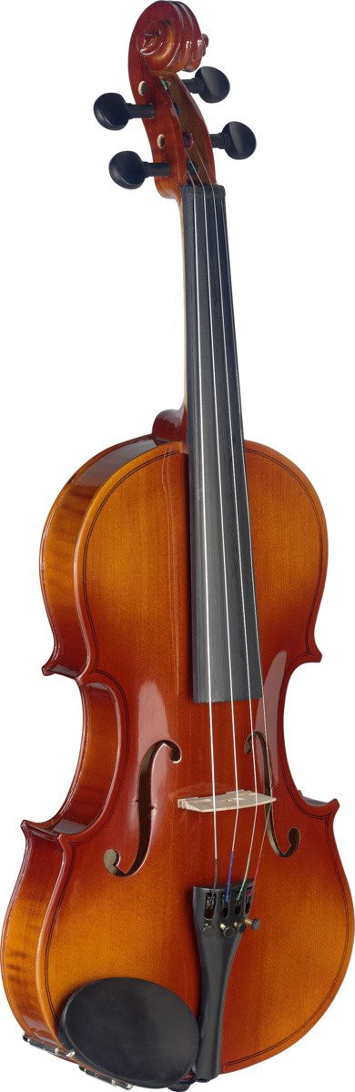 Stagg VL-4/4 - skrzypce z futerałem Stagg VL-4/4 - skrzypce z futerałem