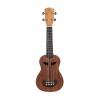 Stagg US-TIKI AH - ukulele sopranowe