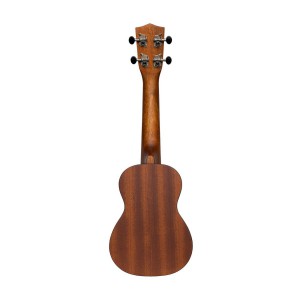 Stagg US-TIKI AH - ukulele sopranowe