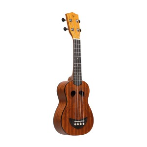 Stagg US-TIKI EH - ukulele sopranowe