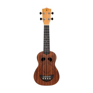 Stagg US-TIKI EH - ukulele sopranowe