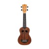 Stagg US-TIKI EH - ukulele sopranowe