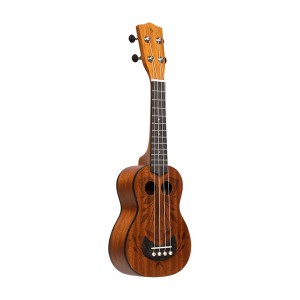 Stagg US-TIKI OH - ukulele sopranowe