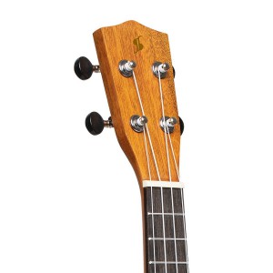 Stagg US-TIKI OH - ukulele sopranowe