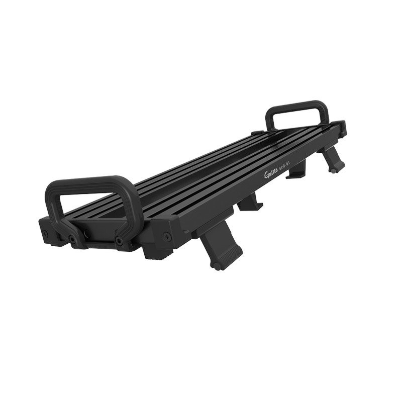 Guitto GPB-01 - pedalboard Guitto GPB-01 - pedalboard