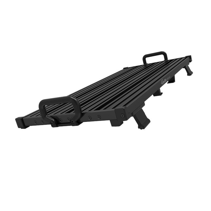 Guitto GPB-02 - pedalboard Guitto GPB-02 - pedalboard