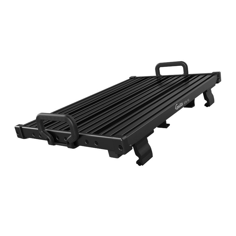 Guitto GPB-03 - pedalboard Guitto GPB-03 - pedalboard